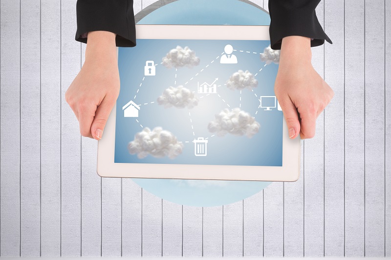 The Role of Fog Technology in Data Center Climate Control